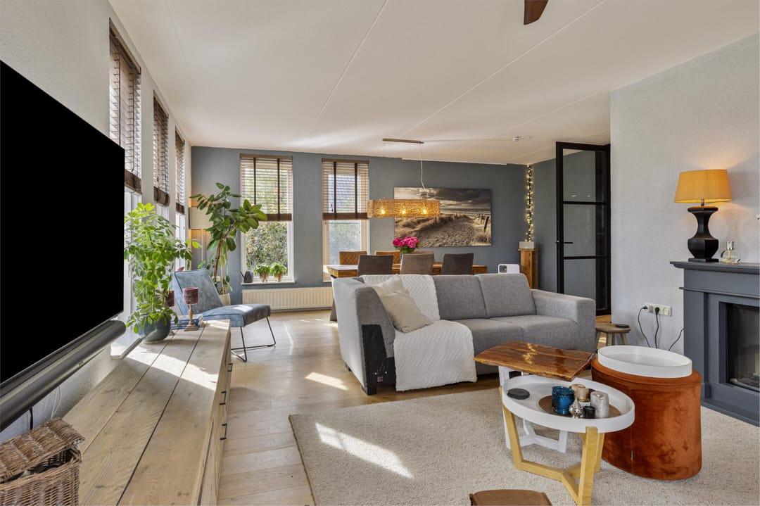 Foto 8 van Molenaarshof 34