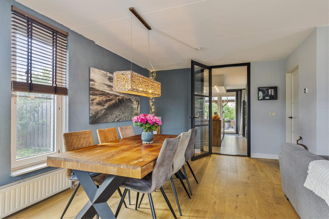 Foto 11 van Molenaarshof 34