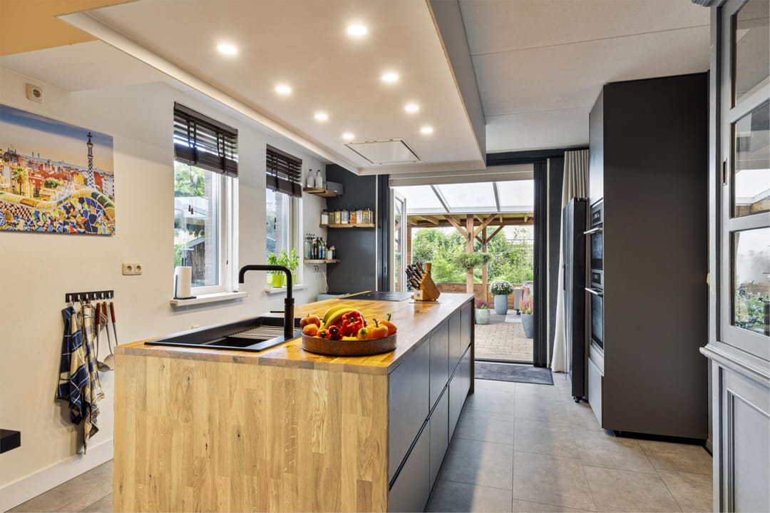 Foto 13 van Molenaarshof 34