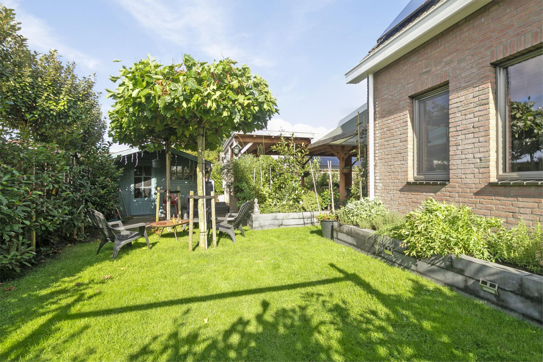 Foto 36 van Molenaarshof 34