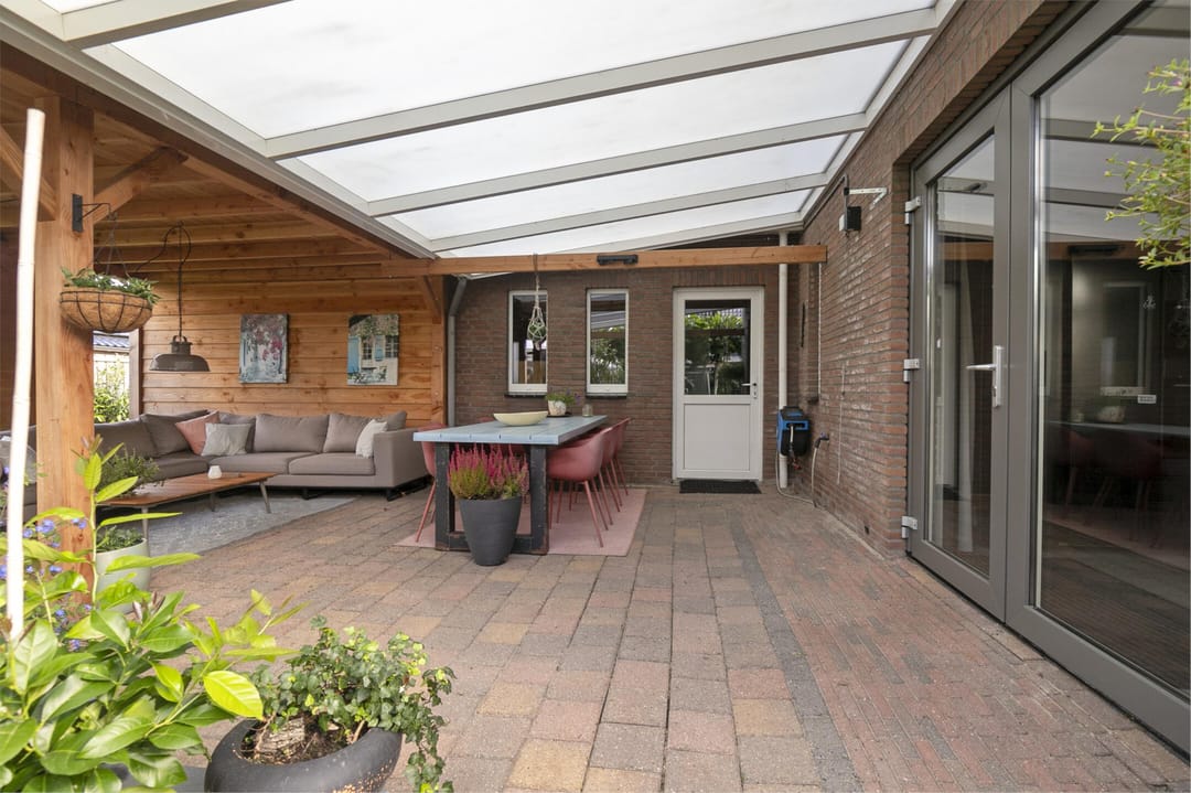 Foto 32 van Molenaarshof 34