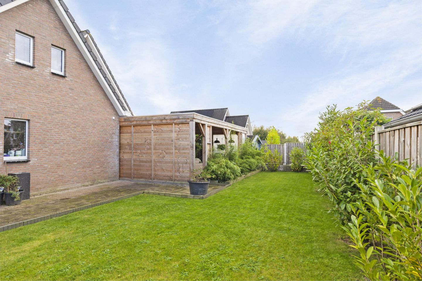 Foto 40 van Molenaarshof 34