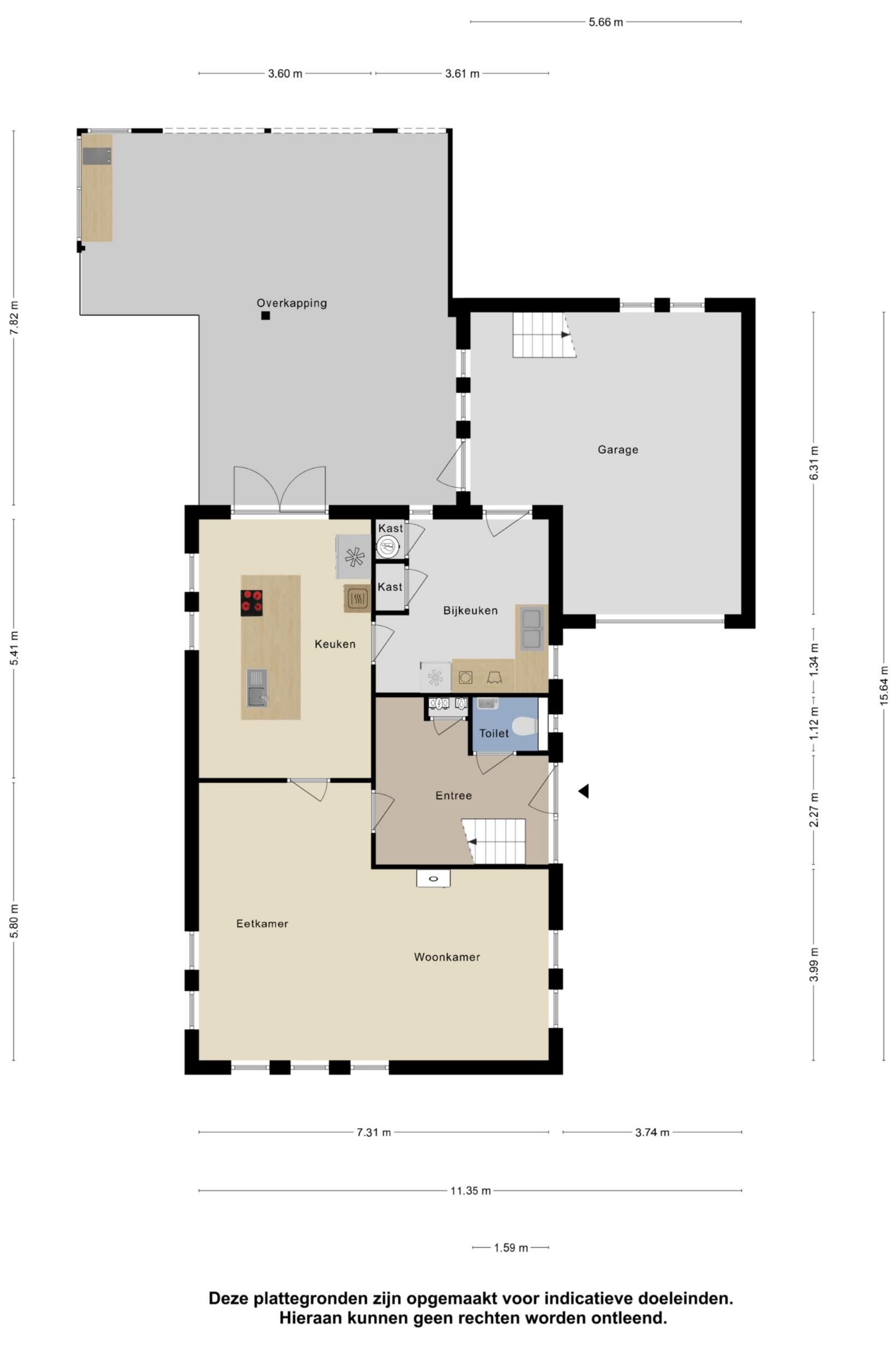 Foto 42 van Molenaarshof 34