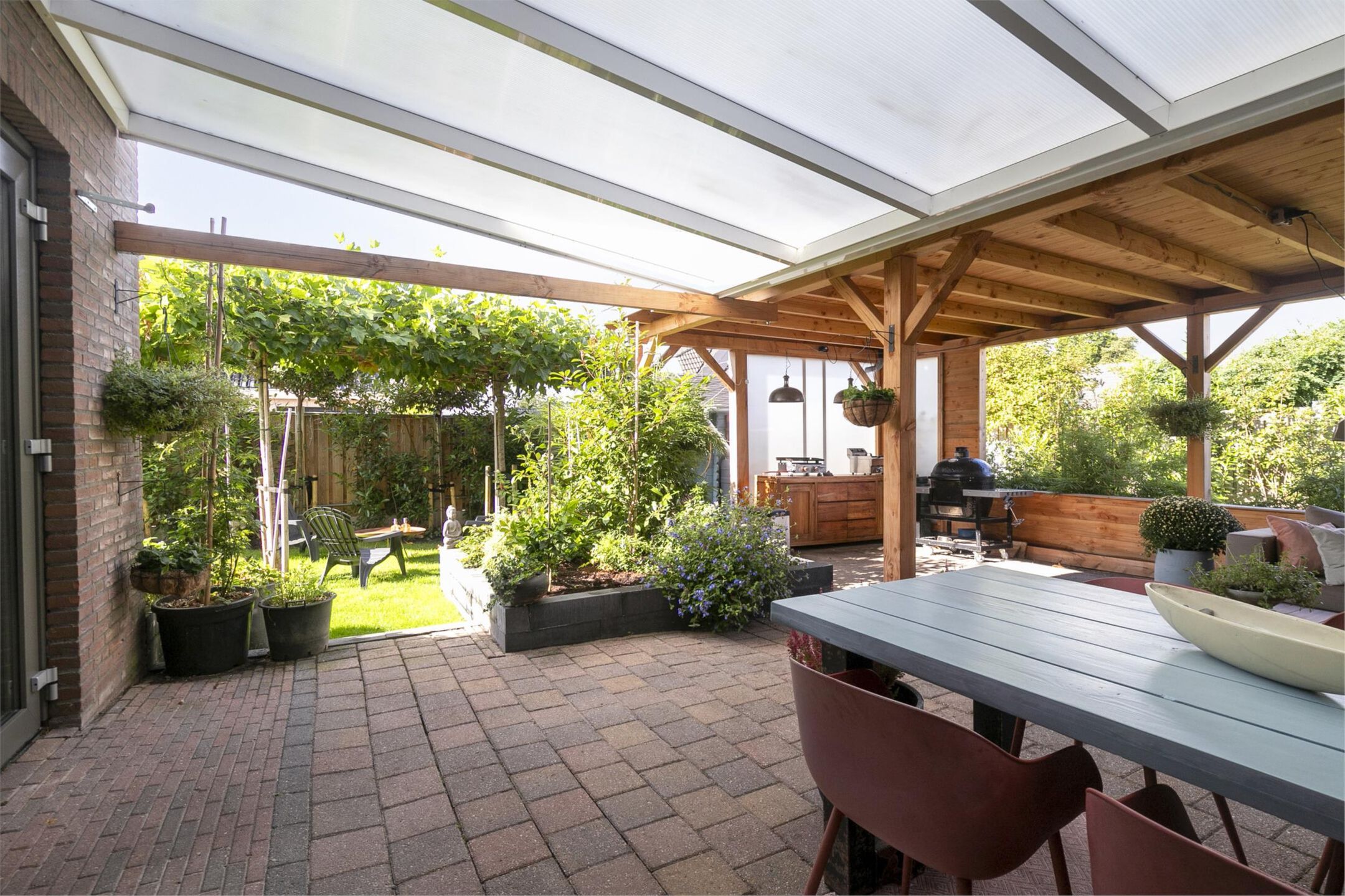 Foto 33 van Molenaarshof 34