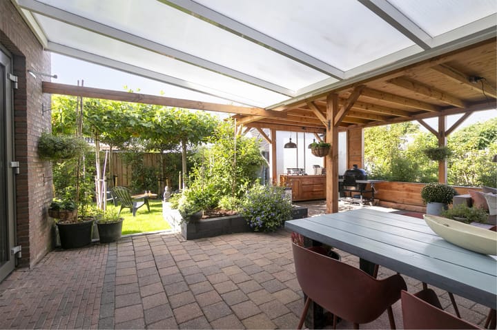 Foto 33 van Molenaarshof 34