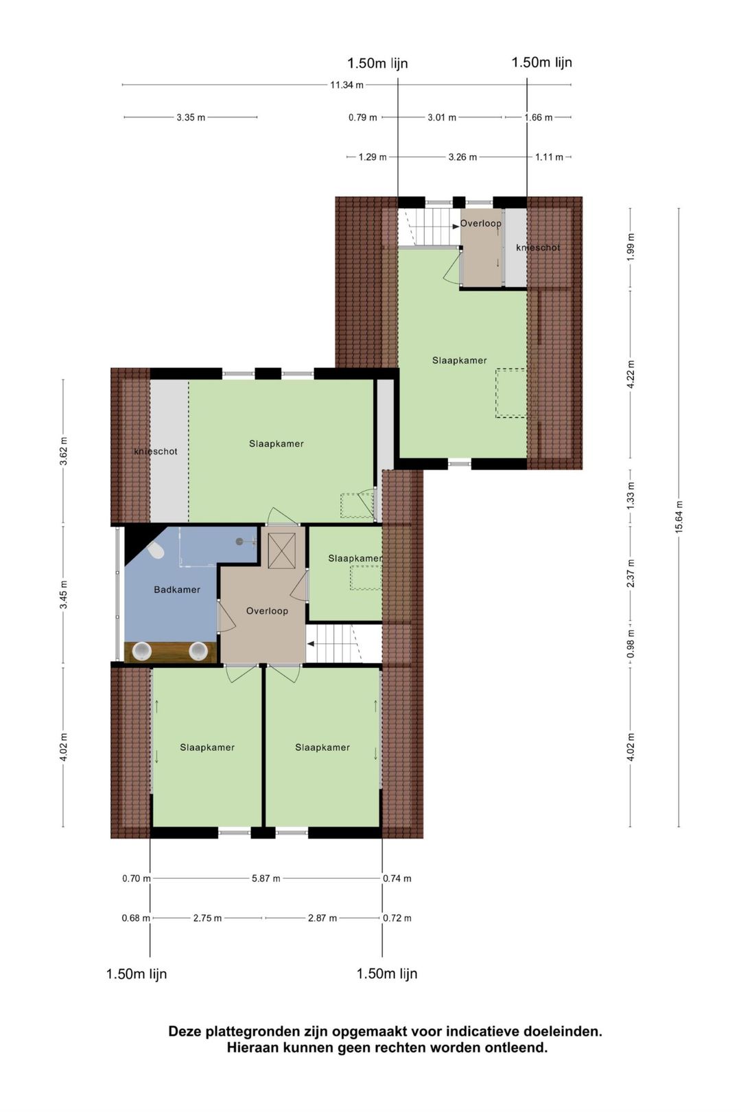 Foto 43 van Molenaarshof 34