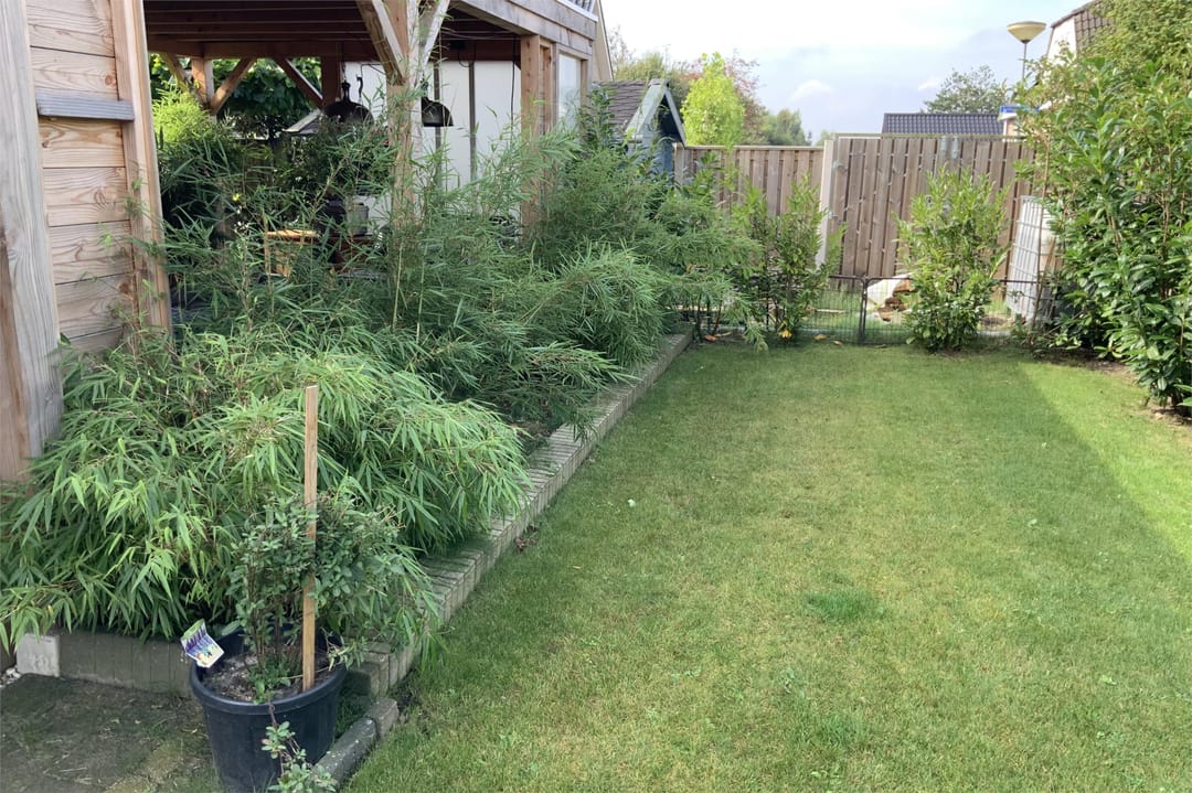 Foto 41 van Molenaarshof 34