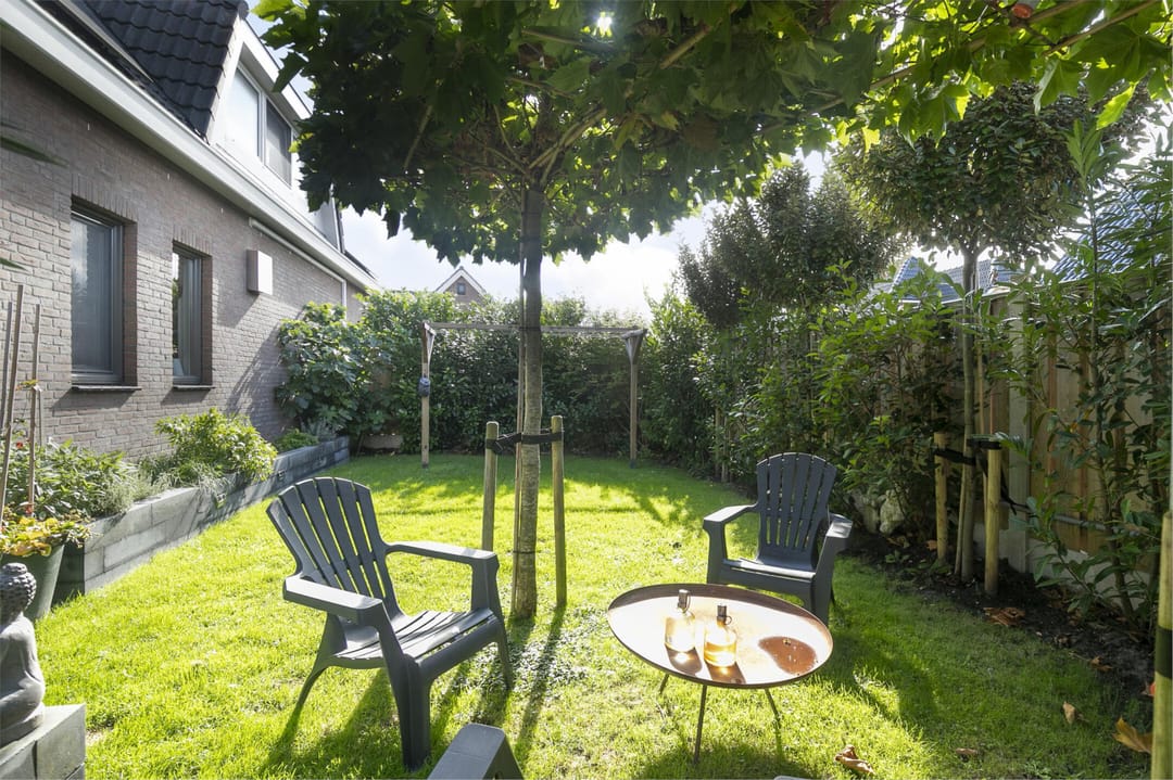 Foto 37 van Molenaarshof 34