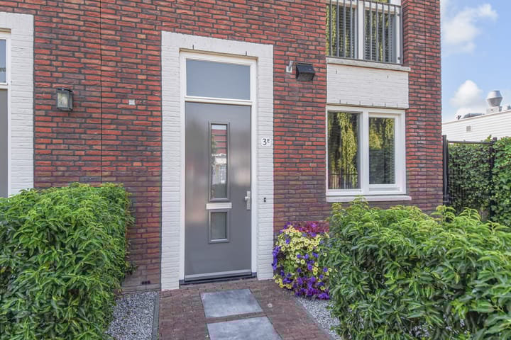 Photo 2 of Veilingweg 3-E