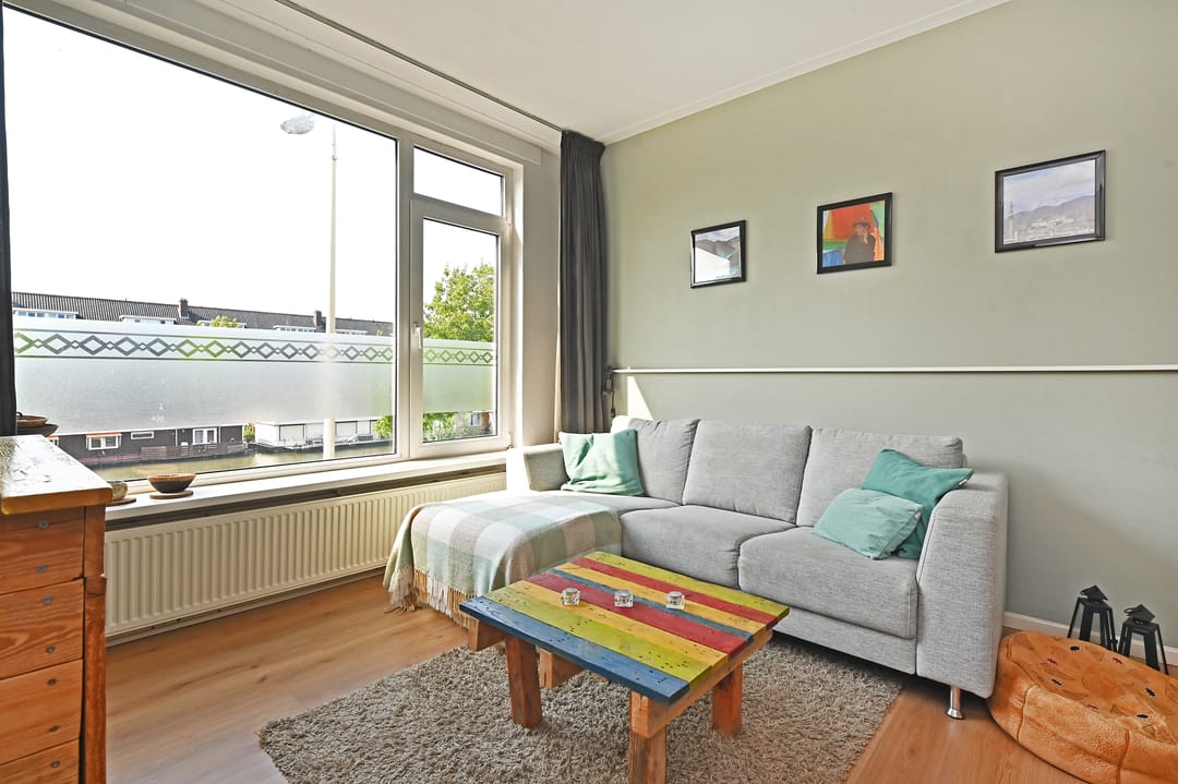 Photo 1 of Veenendaalkade 438