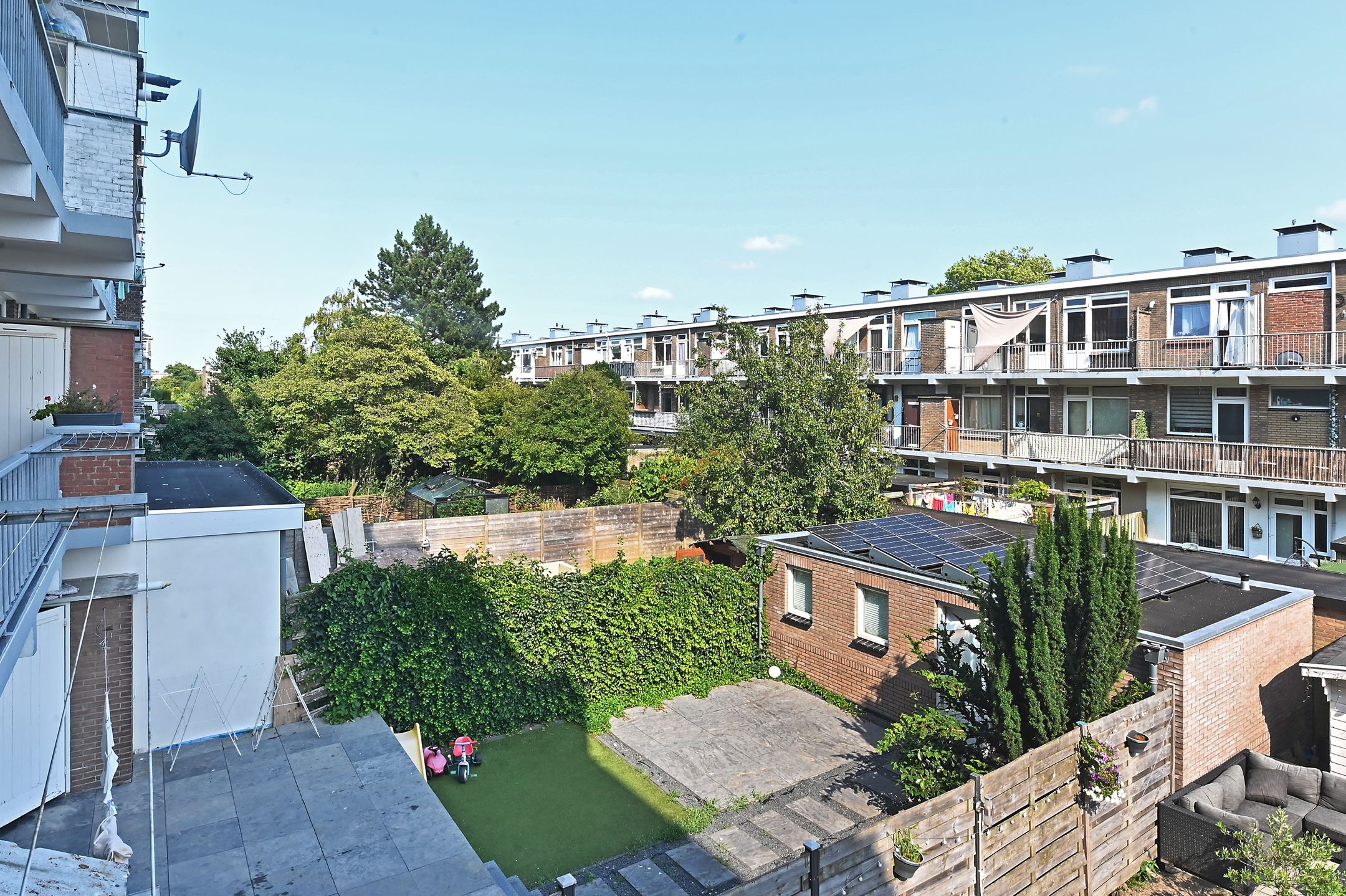 Photo 15 of Veenendaalkade 438