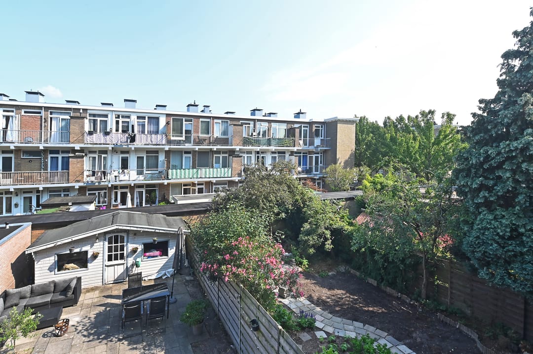 Photo 16 of Veenendaalkade 438