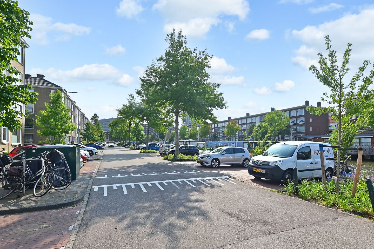 Photo 19 of Veenendaalkade 438