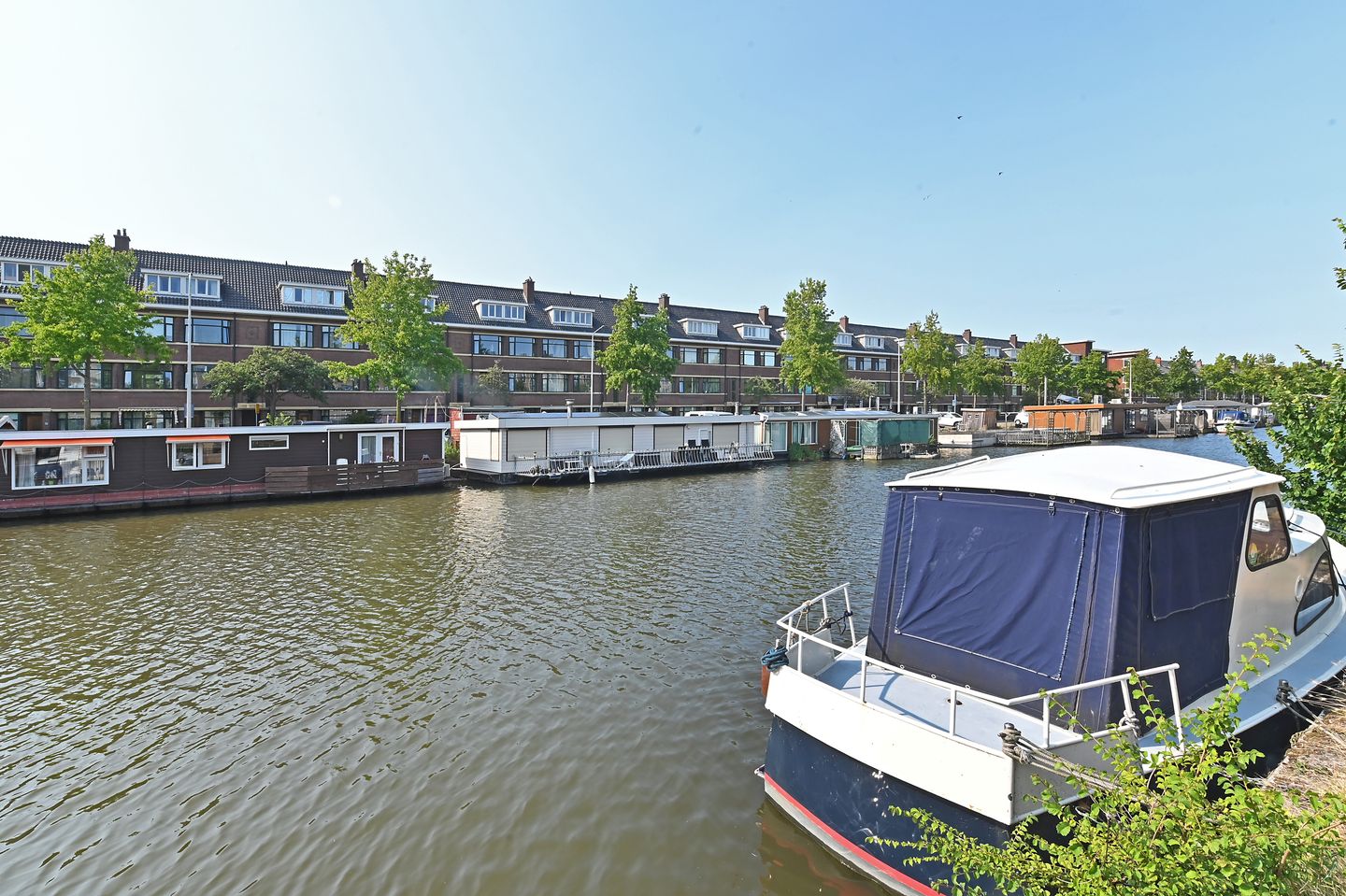 Photo 20 of Veenendaalkade 438