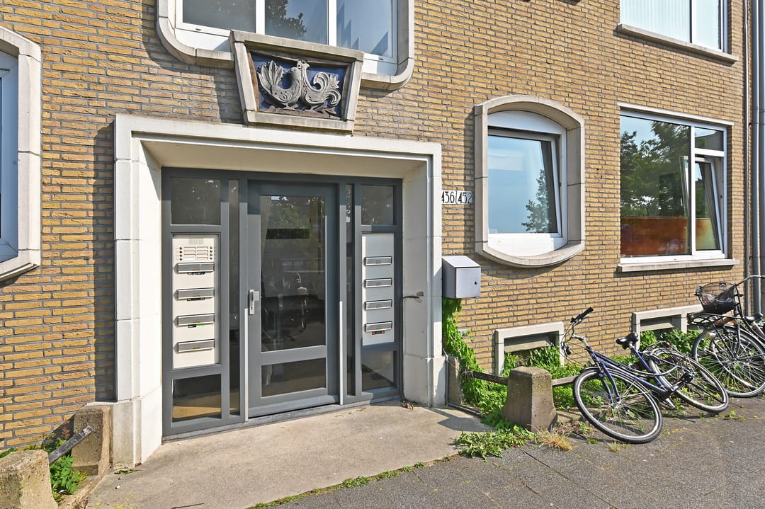 Photo 22 of Veenendaalkade 438