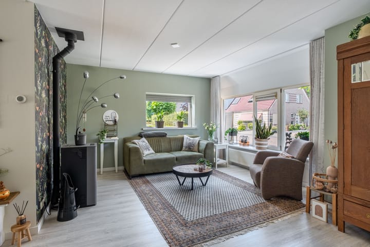 Foto 2 van de Aren 12