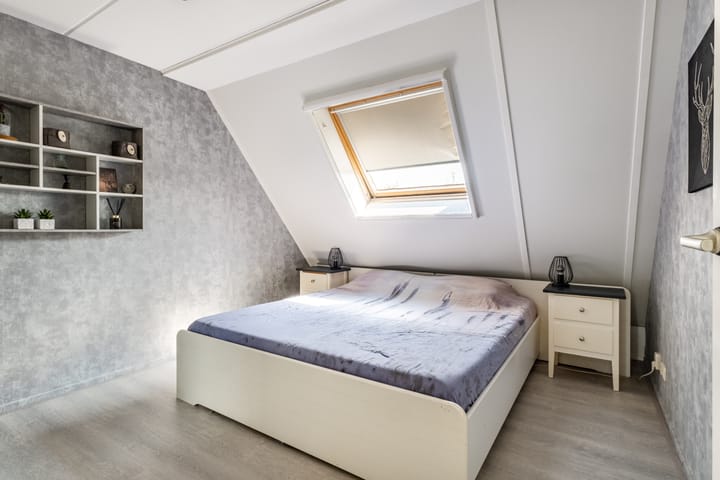 Foto 4 van de Aren 12