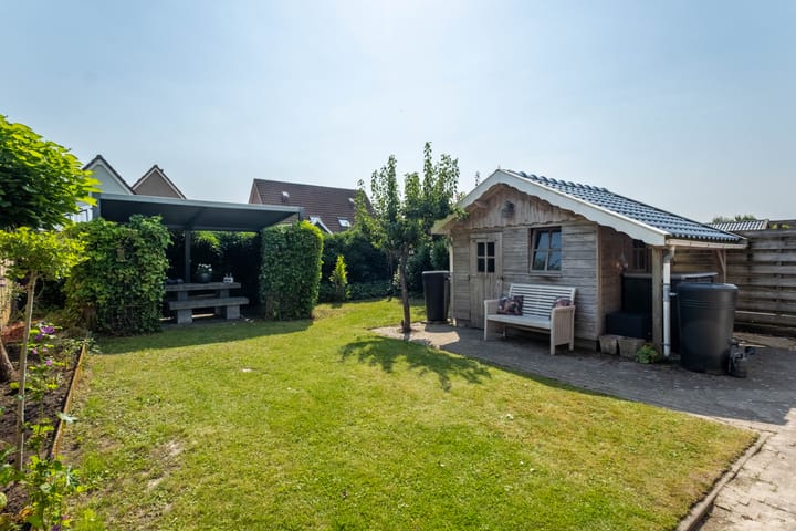 Foto 5 van de Aren 12