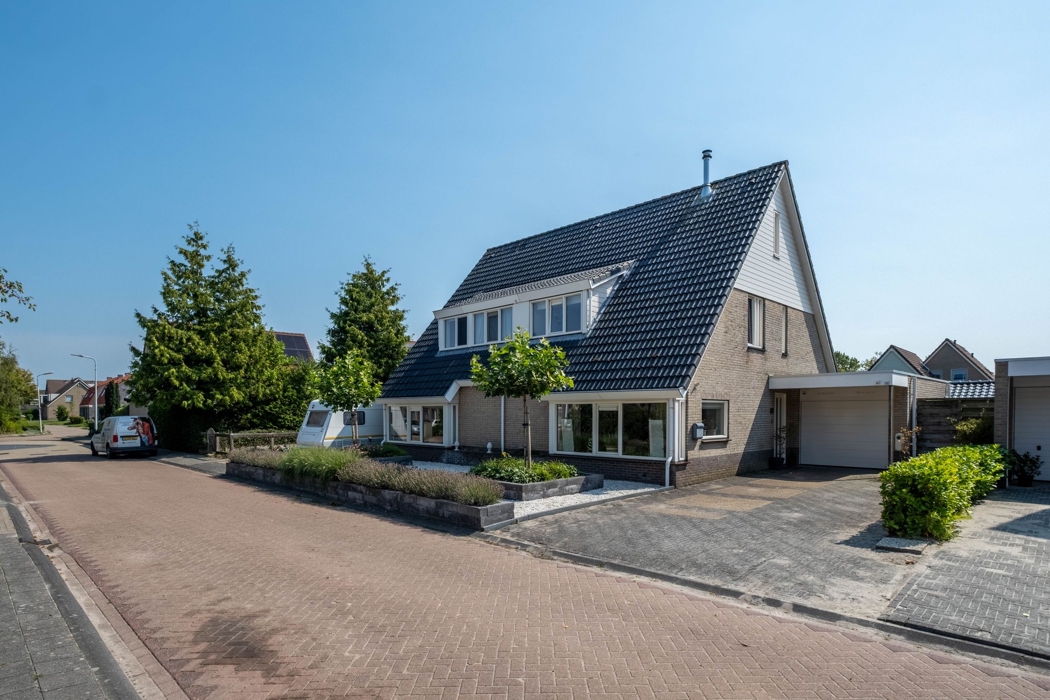 Foto 9 van de Aren 12