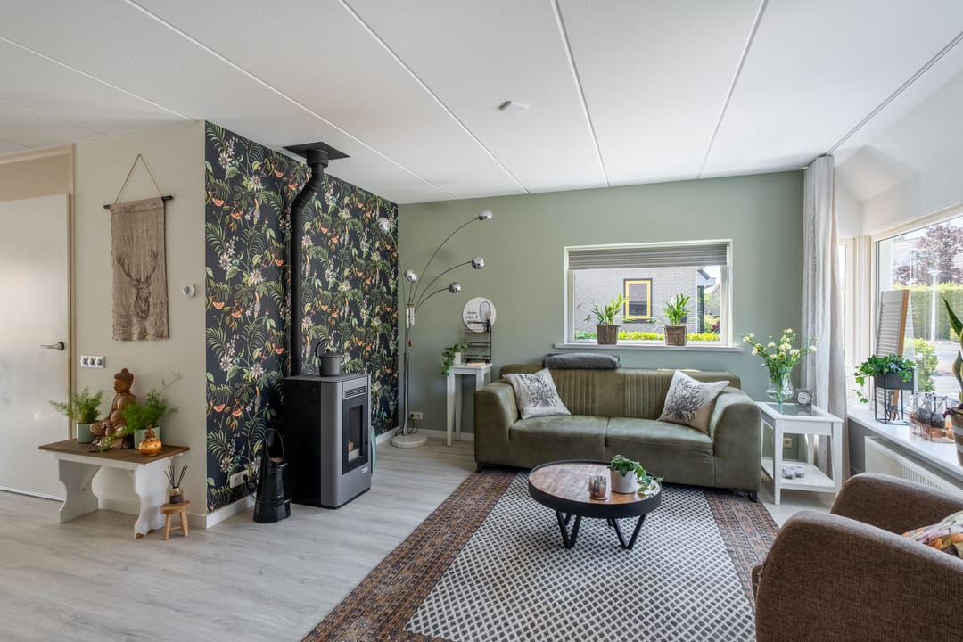 Foto 16 van de Aren 12