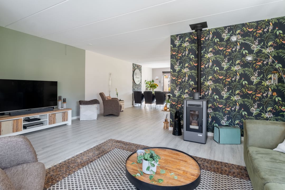 Foto 13 van de Aren 12