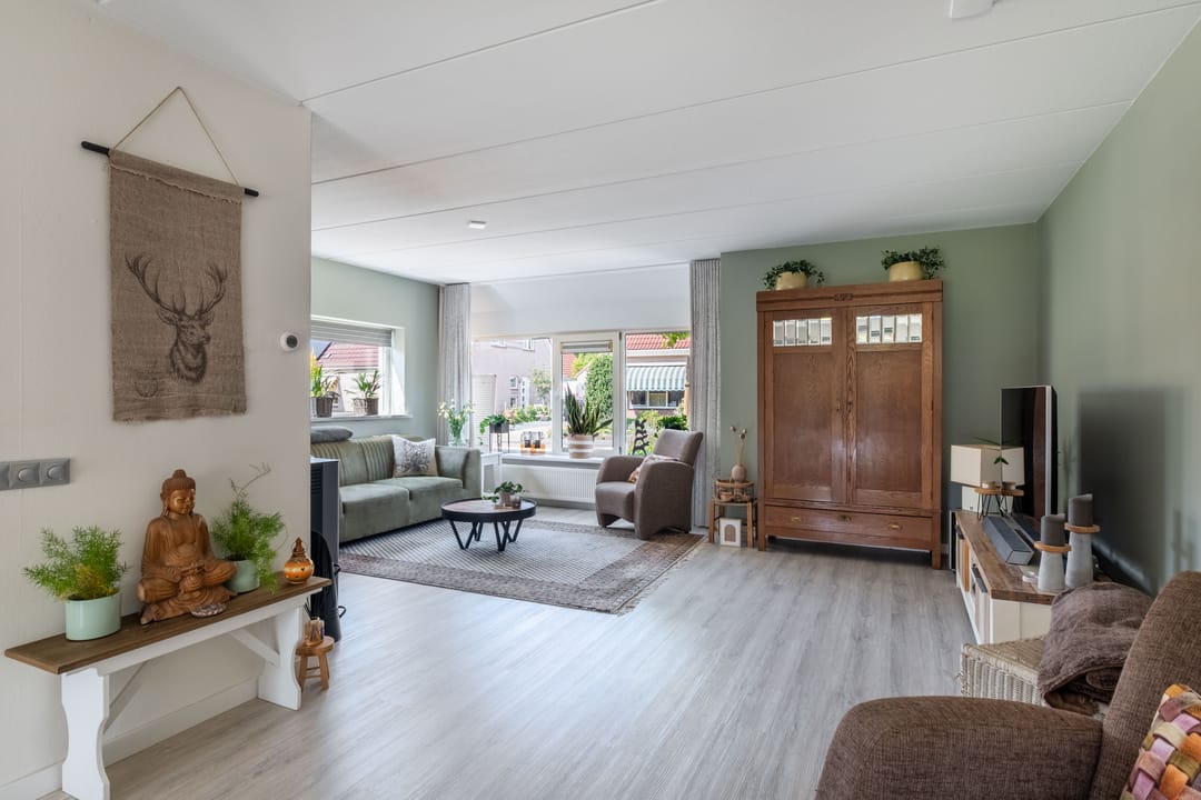 Foto 17 van de Aren 12