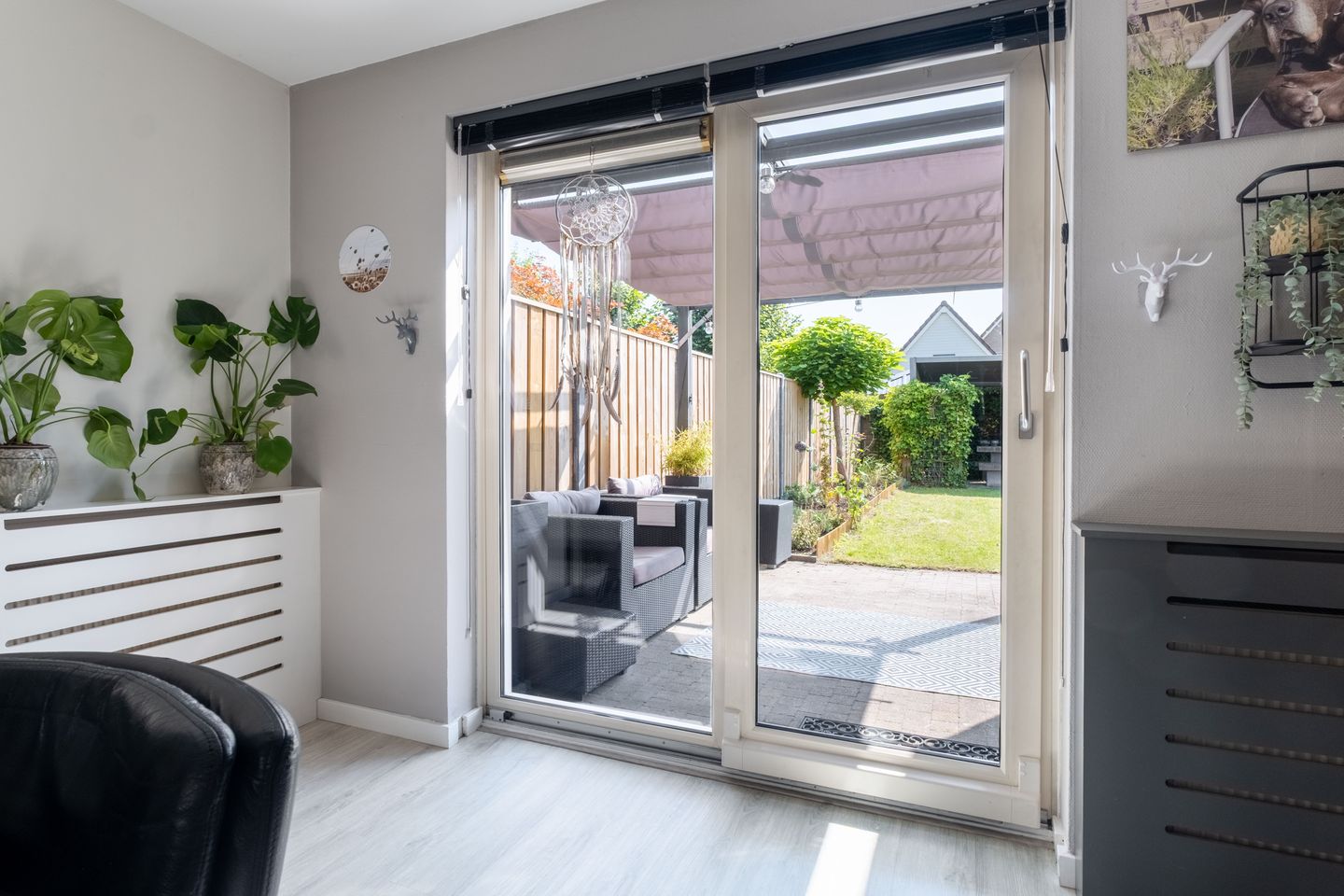 Foto 19 van de Aren 12