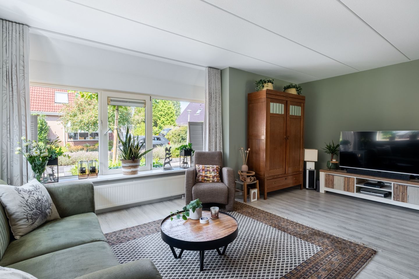 Foto 14 van de Aren 12