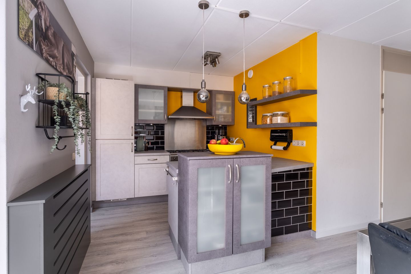 Foto 25 van de Aren 12