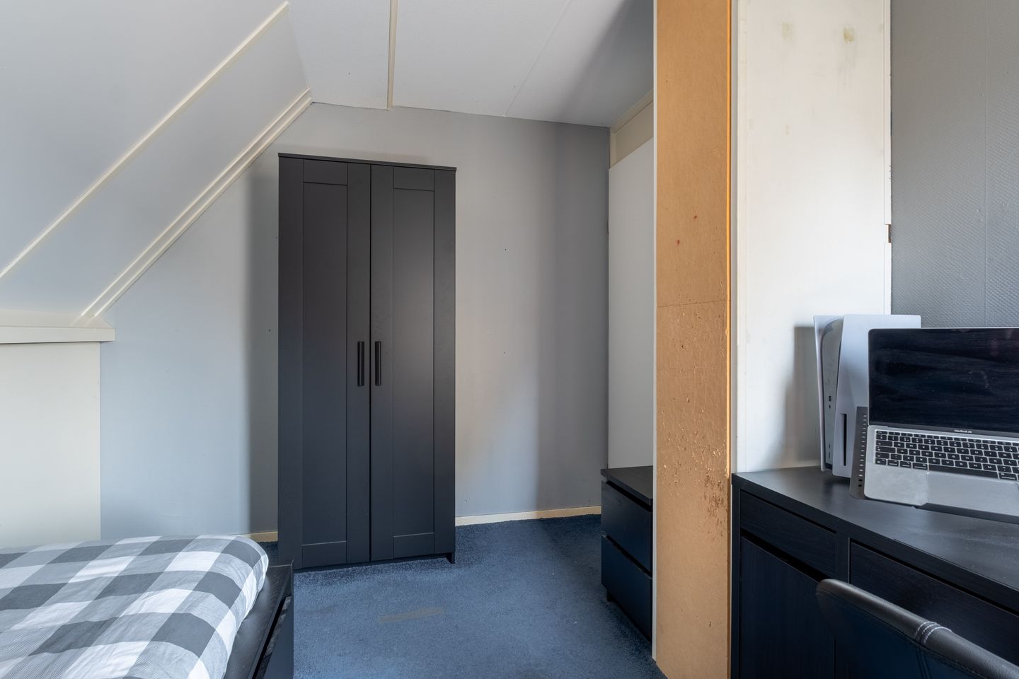 Foto 35 van de Aren 12