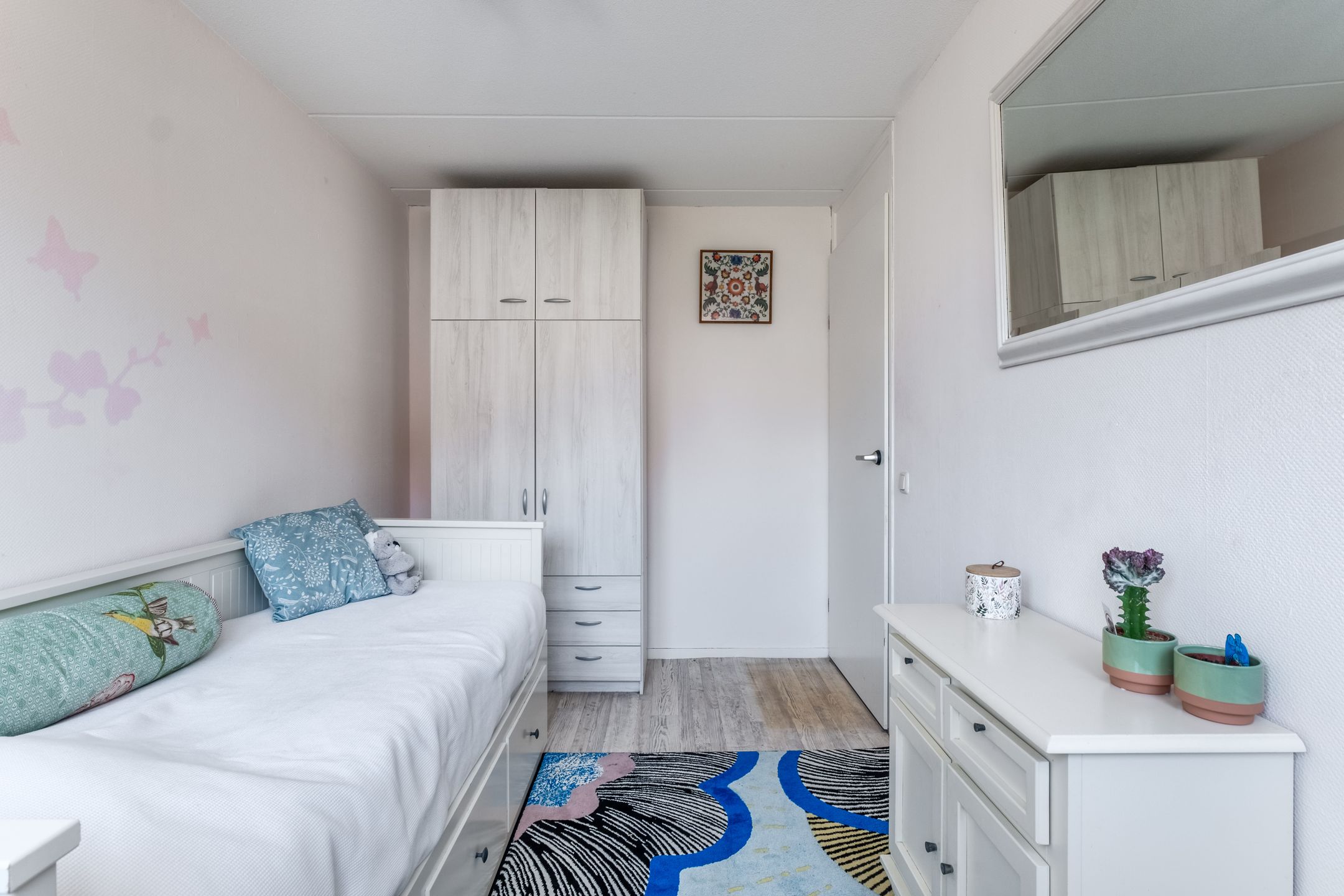 Foto 36 van de Aren 12