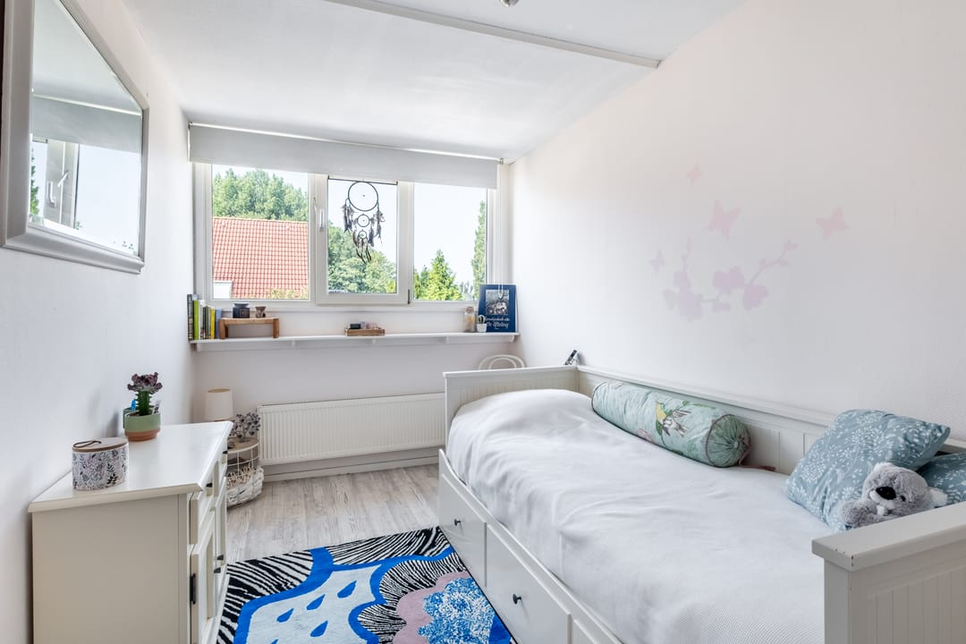 Foto 37 van de Aren 12