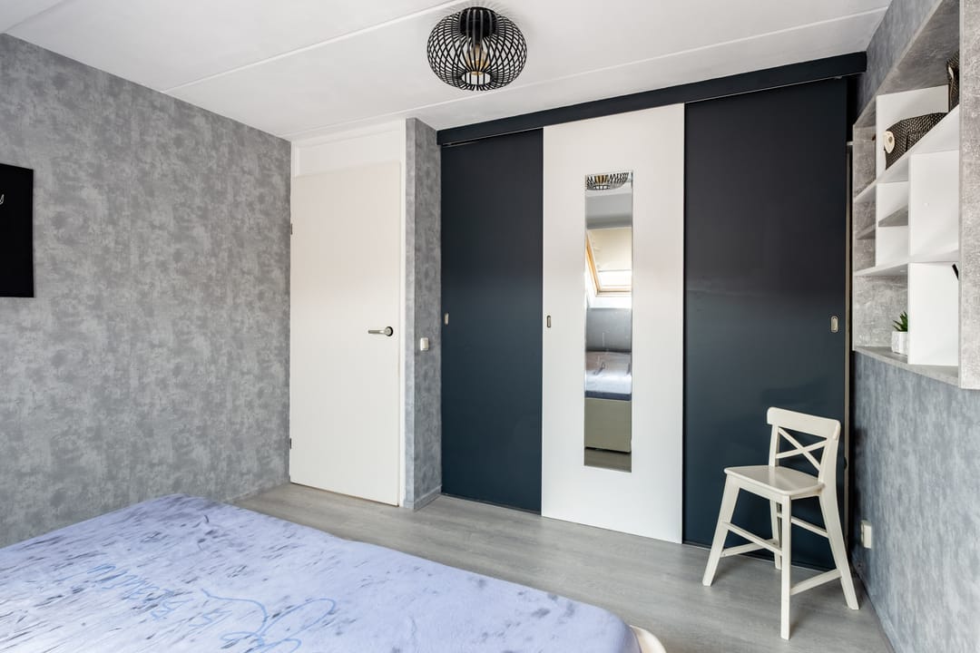 Foto 38 van de Aren 12