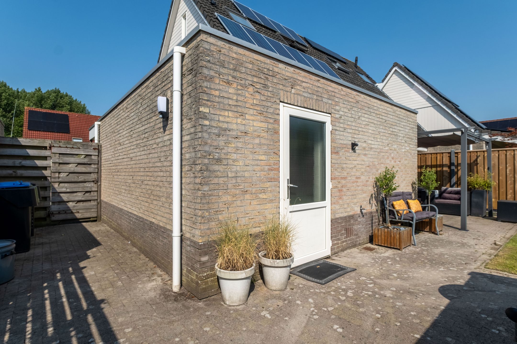 Foto 45 van de Aren 12