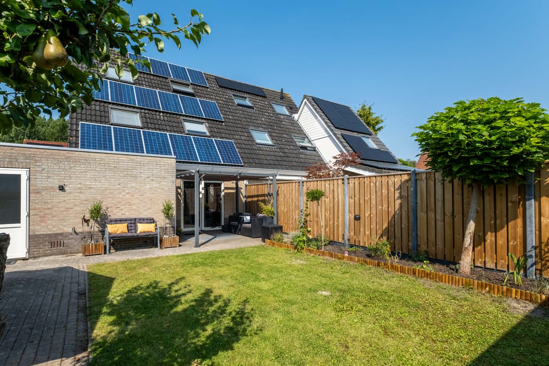 Foto 46 van de Aren 12