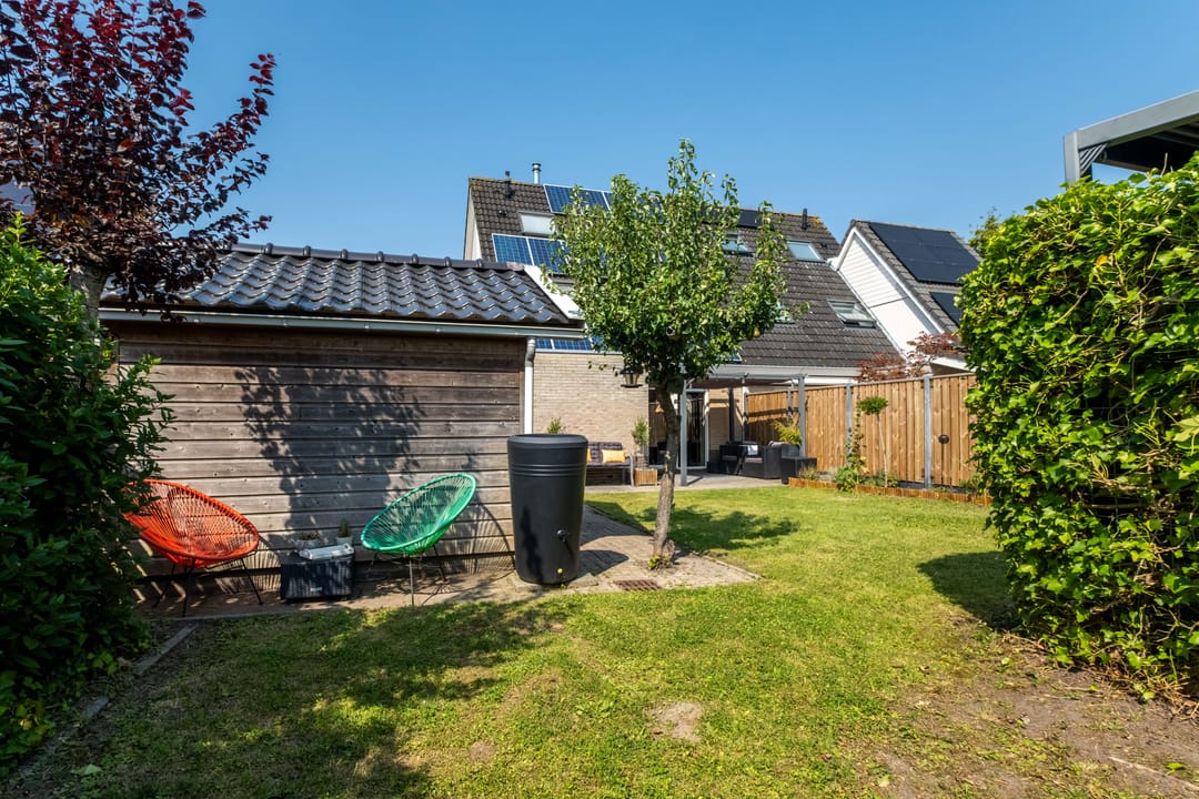 Foto 47 van de Aren 12