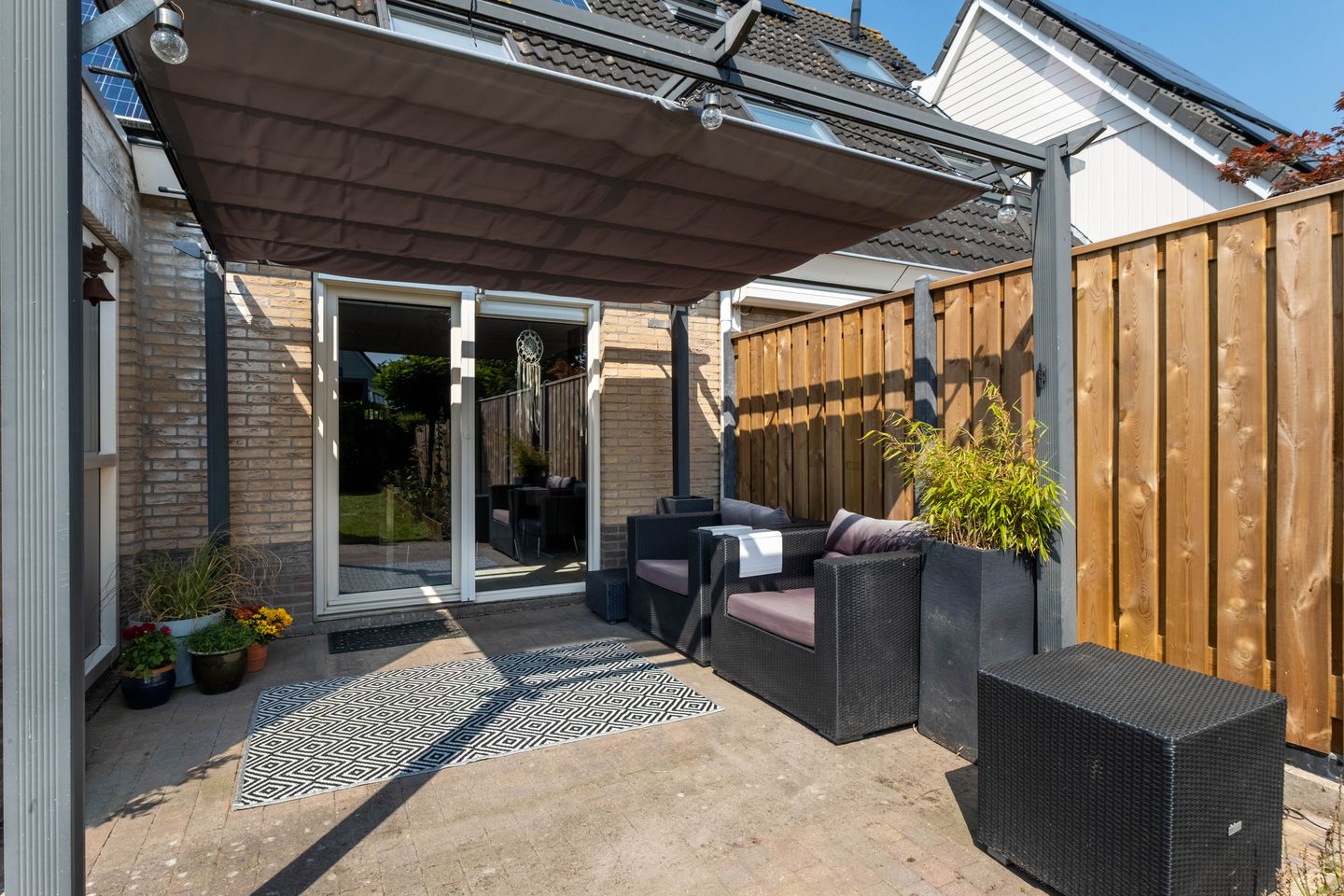 Foto 49 van de Aren 12