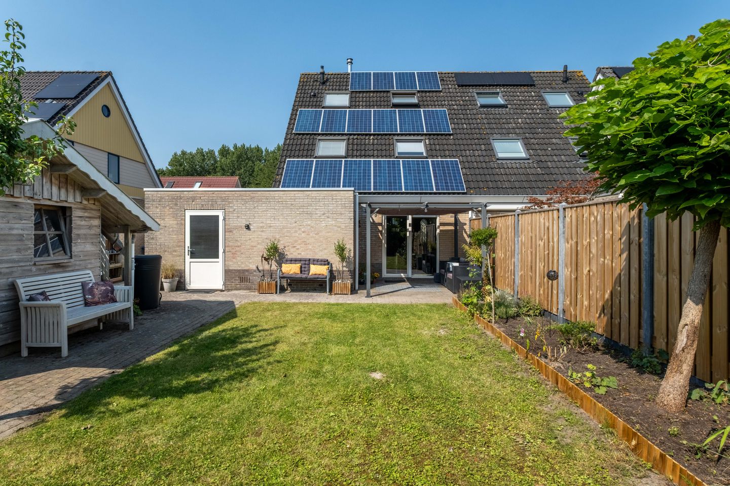 Foto 50 van de Aren 12