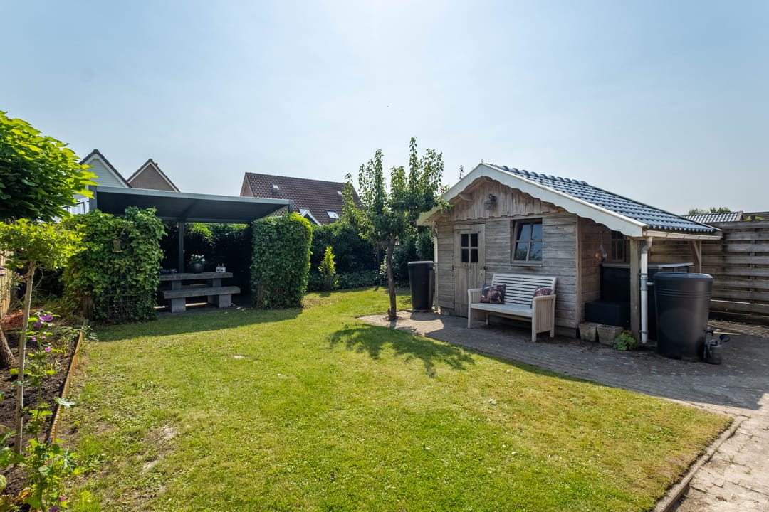 Foto 53 van de Aren 12