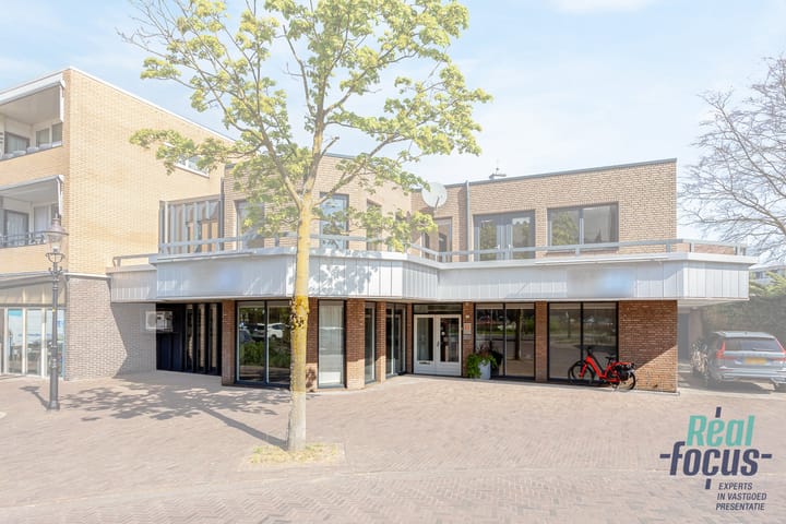 Bernard Leurinkstraat 31, Losser