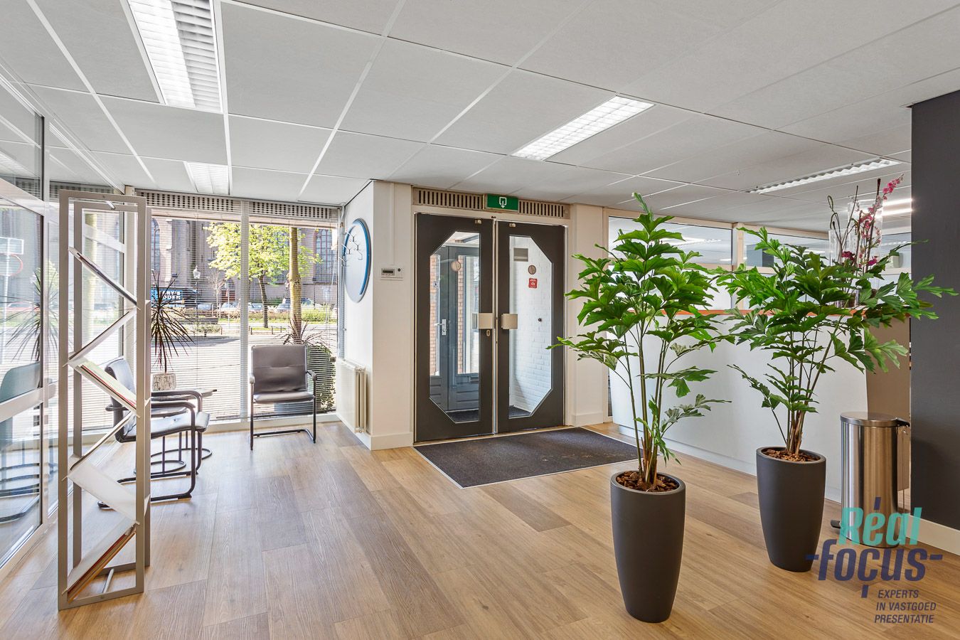 View photo 3 of Bernard Leurinkstraat 31