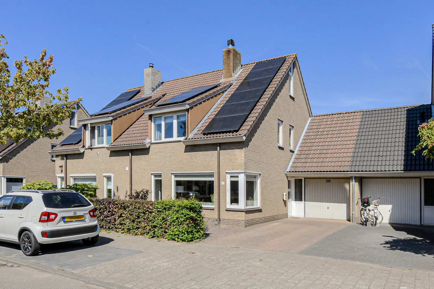 Photo 1 of Koolmees 49