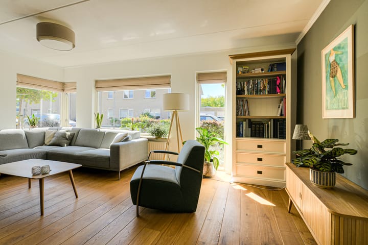 Photo 3 of Koolmees 49