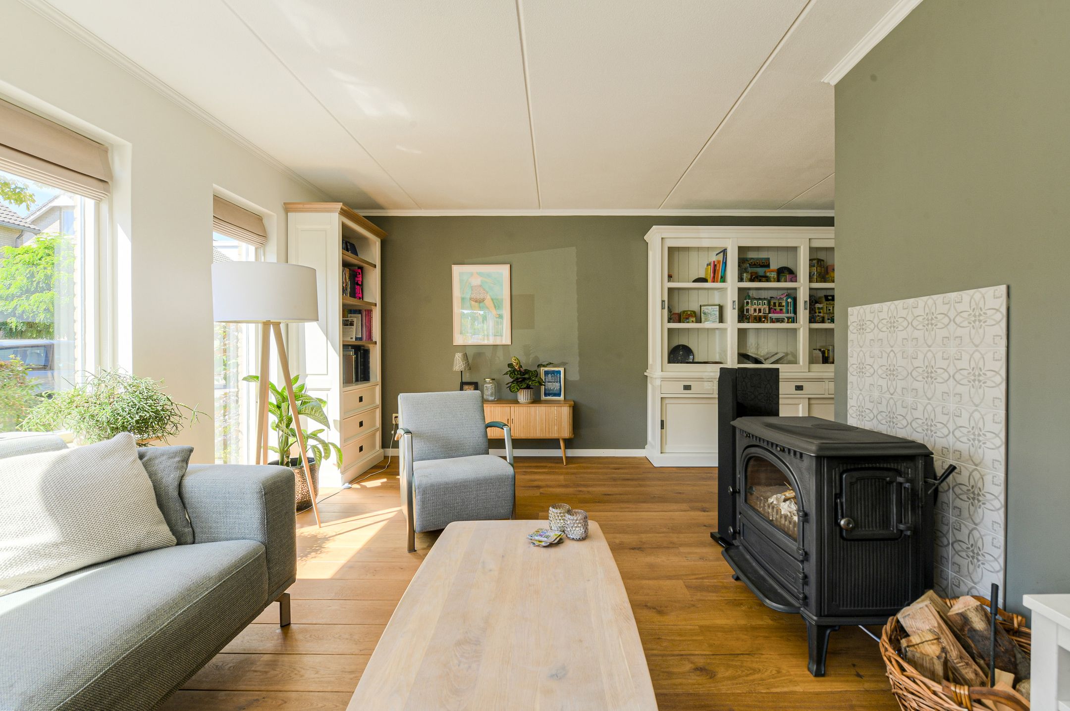 Foto 6 van Koolmees 49