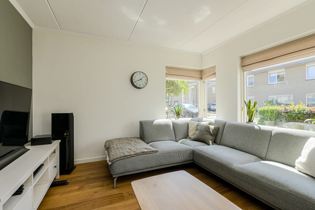 Foto 8 van Koolmees 49