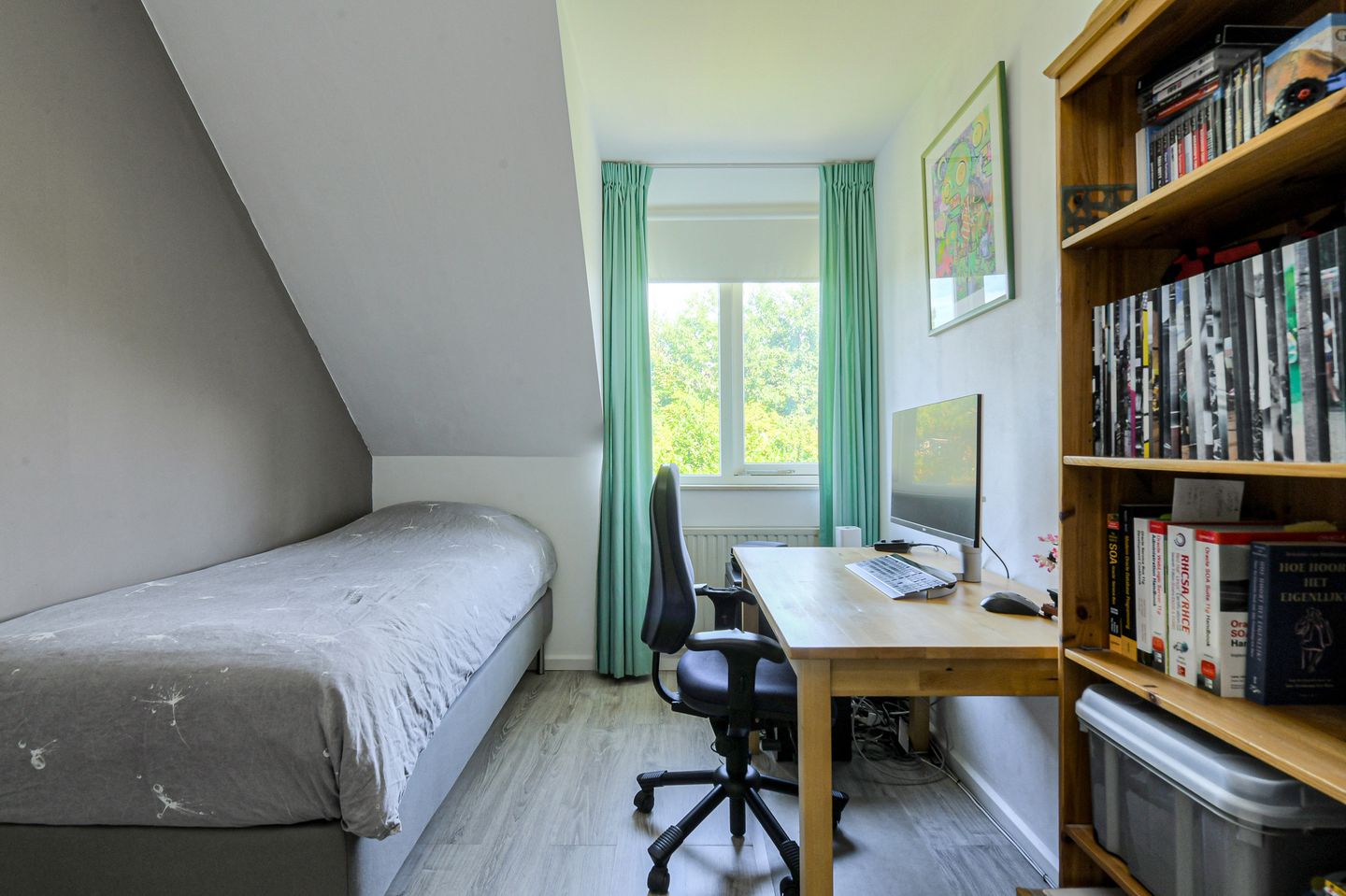 Foto 29 van Koolmees 49