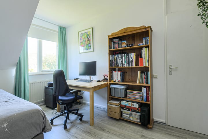 Photo 30 of Koolmees 49