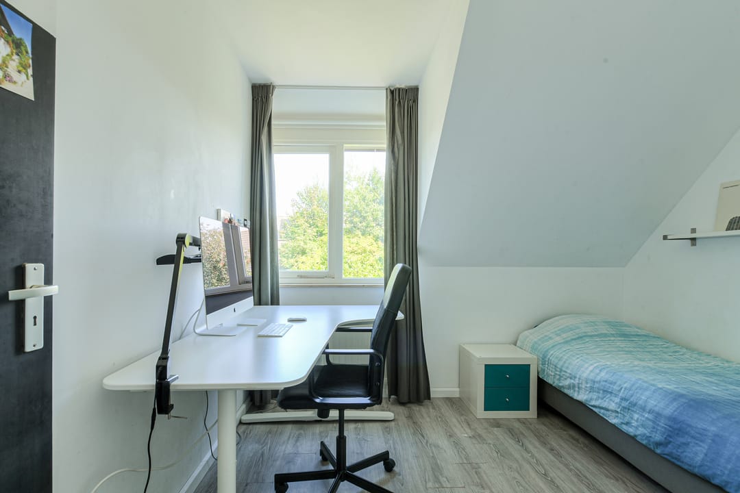 Foto 31 van Koolmees 49