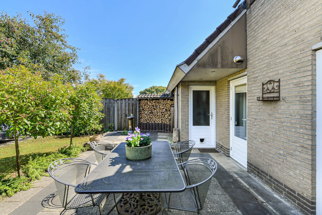 Foto 41 van Koolmees 49