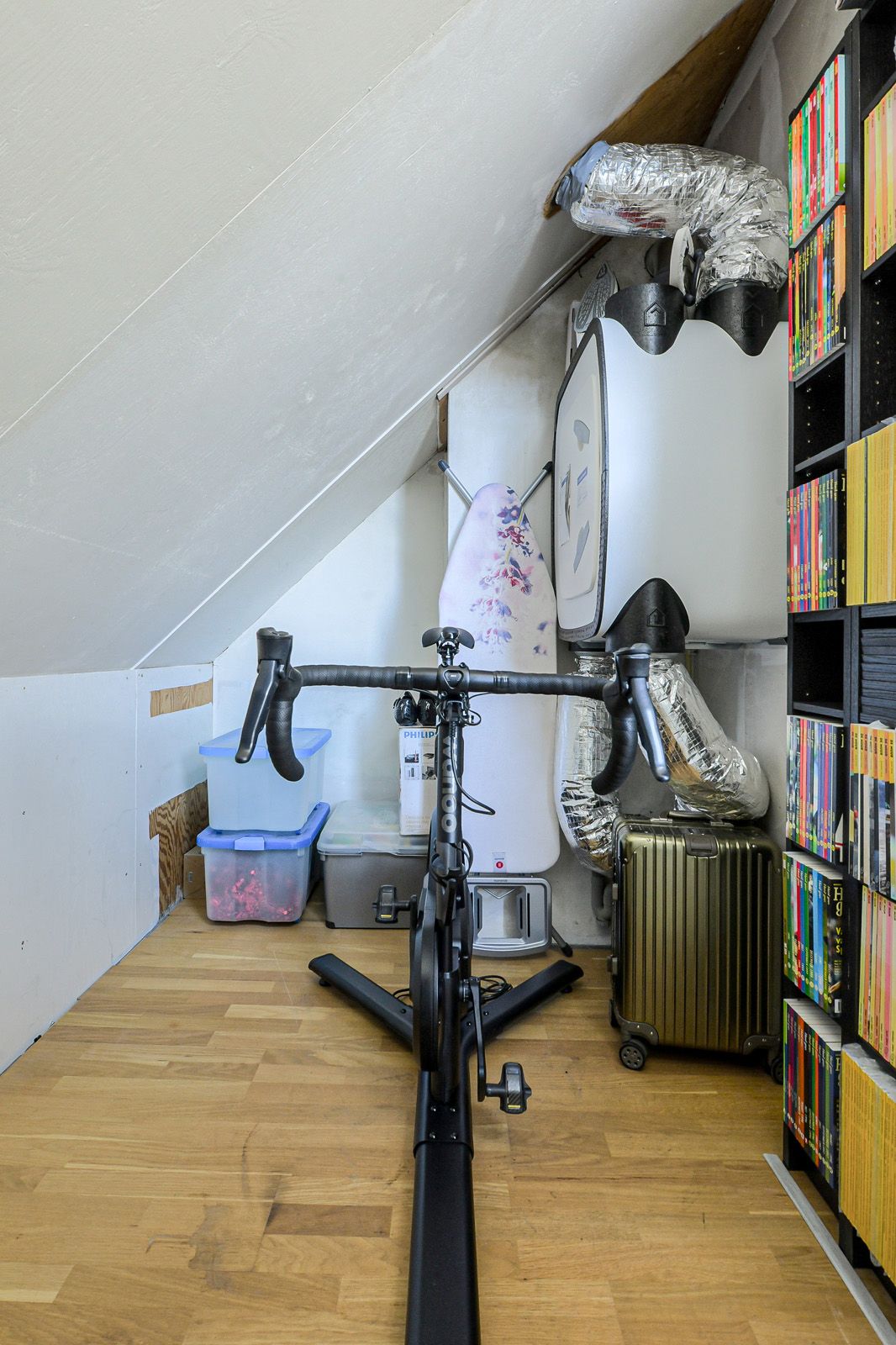 Foto 40 van Koolmees 49